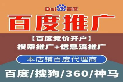 百度SEM竞价推广成功案例：某电商平台的营销奇迹